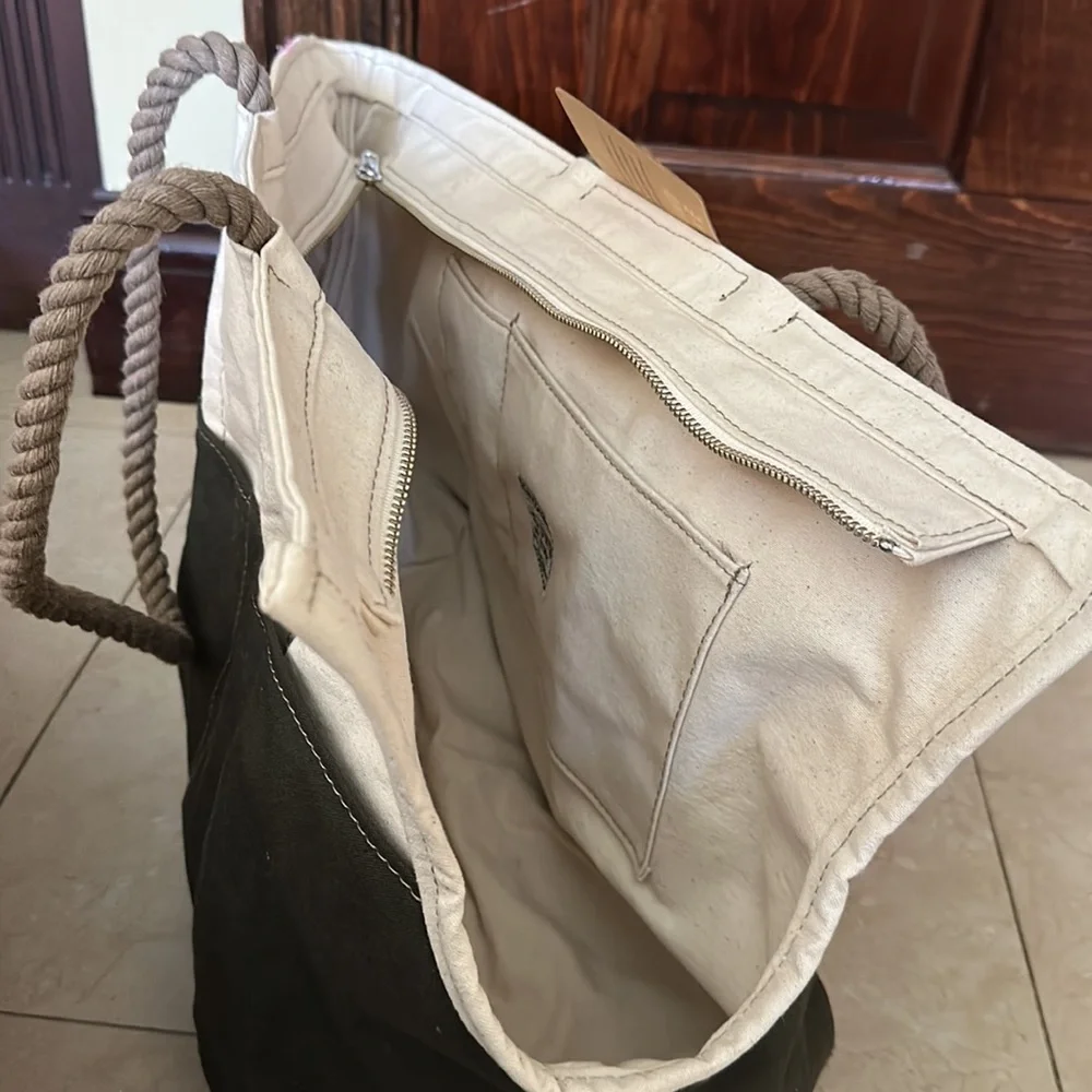 NWTAG Puppy Travel bag